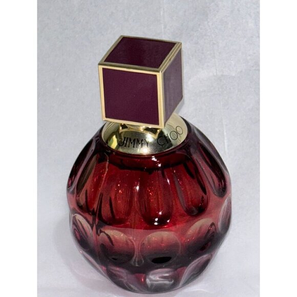 JIMMY CHOO Fever Eau de Parfum 60 ml 2 fl oz Warm & Floral - Picture 1 of 10